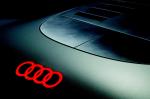 Audi RSQ Sport Coupe Concept 2004 года